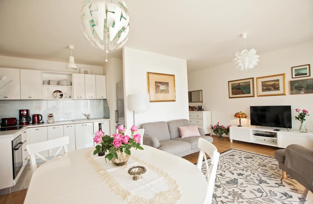 Apartman Leon