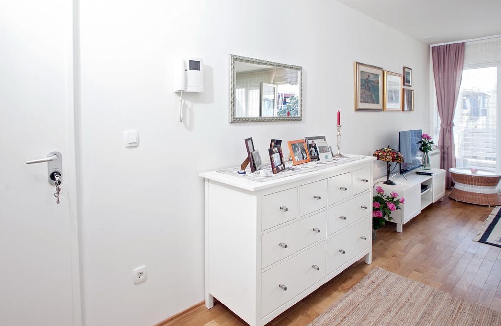 Apartman Leon Split