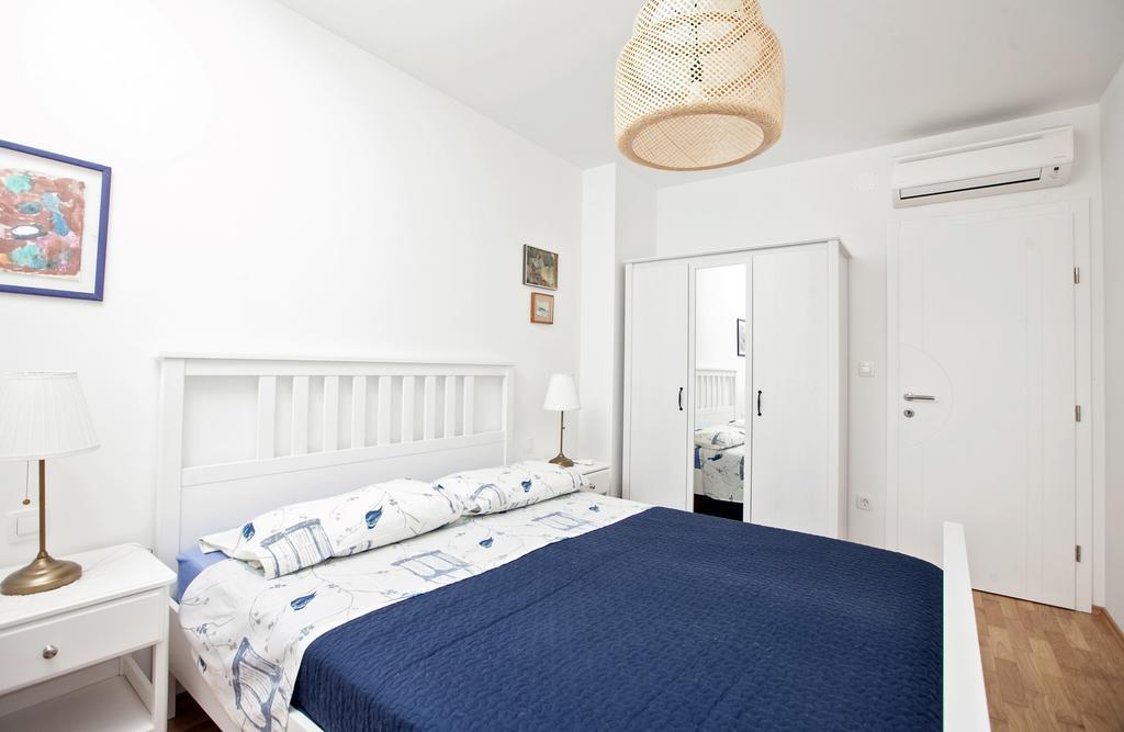 Leon Apartman Split