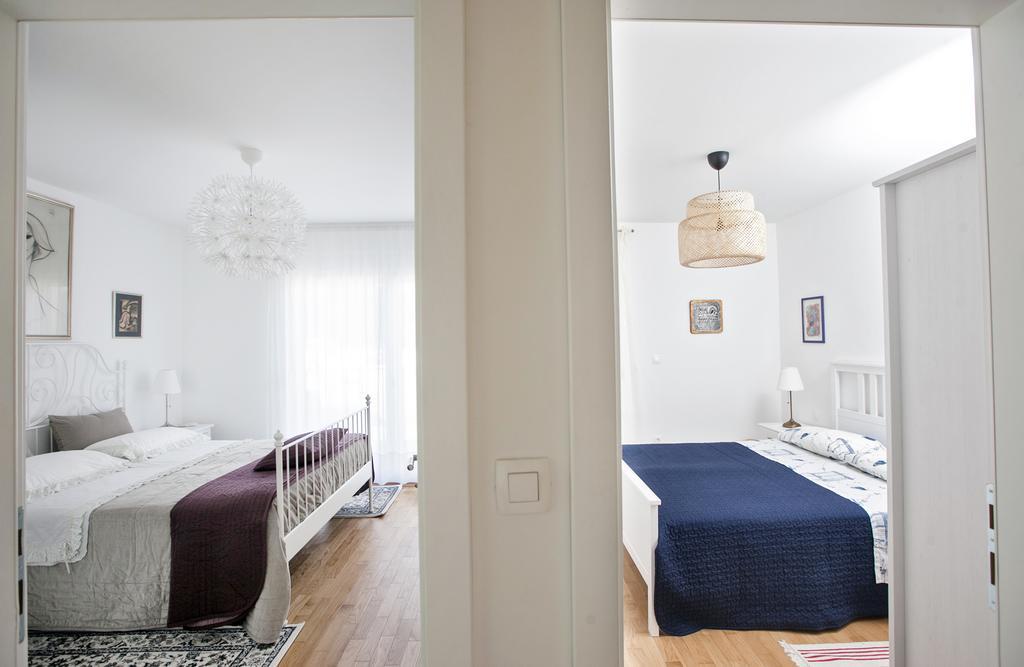 Leon Apartman