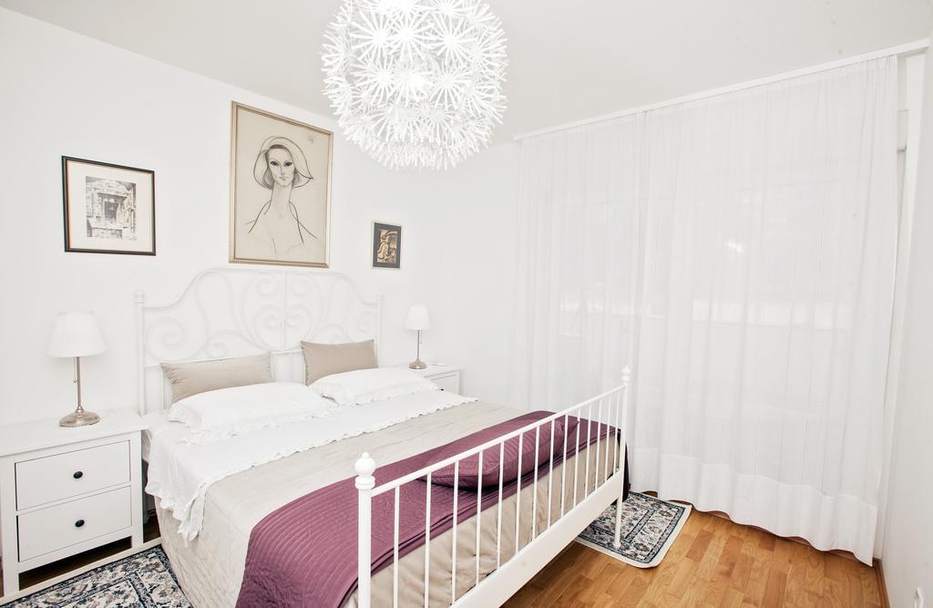 Leon Apartman Split