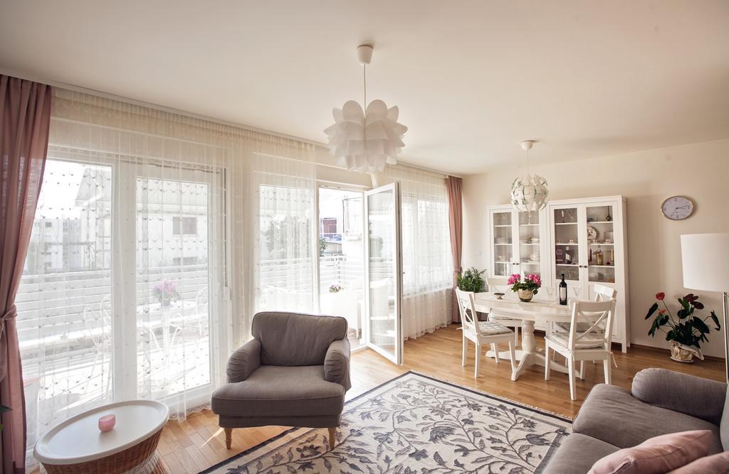 Leon Apartman